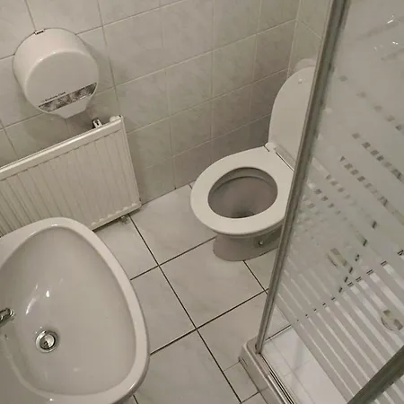 Konukevi Szent Gyorgy Apartman Light