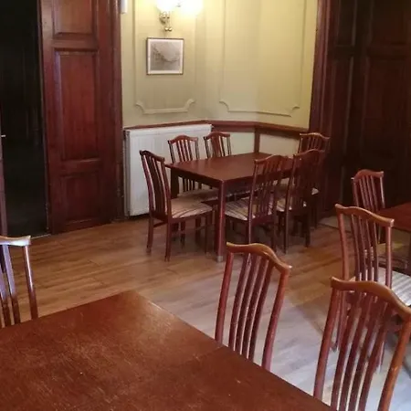 Konukevi Szent Gyorgy Apartman Light