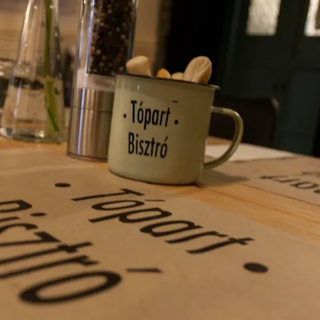 Szent Gyorgy Apartman Light Konukevi Tapolca